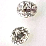 One Pointer Diamond 