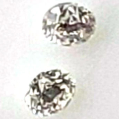 TEST ITEM - DONT PURCHASE Two Pointer Diamond